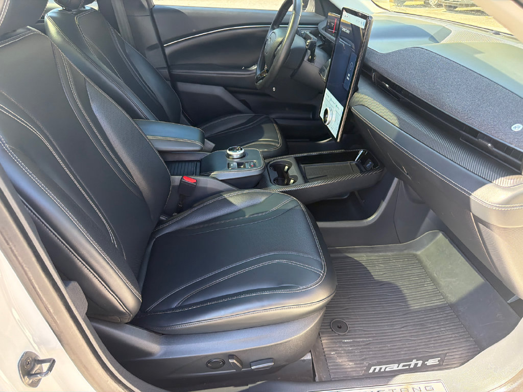 Used 2023 Ford Mustang Mach-E Premium AWD/4WD image 13