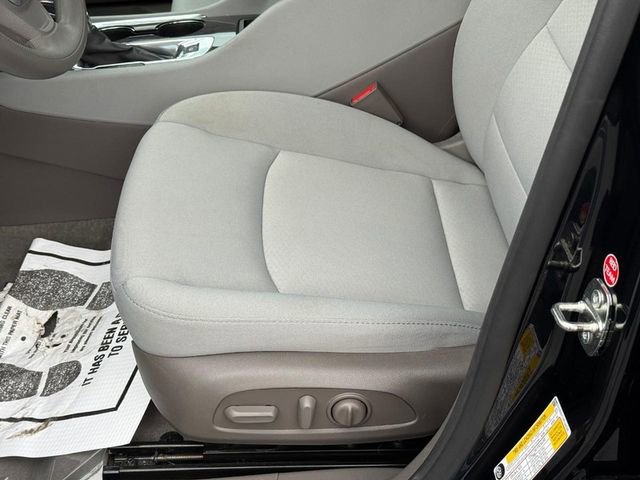 Used 2023 Chevrolet Malibu LT image 19