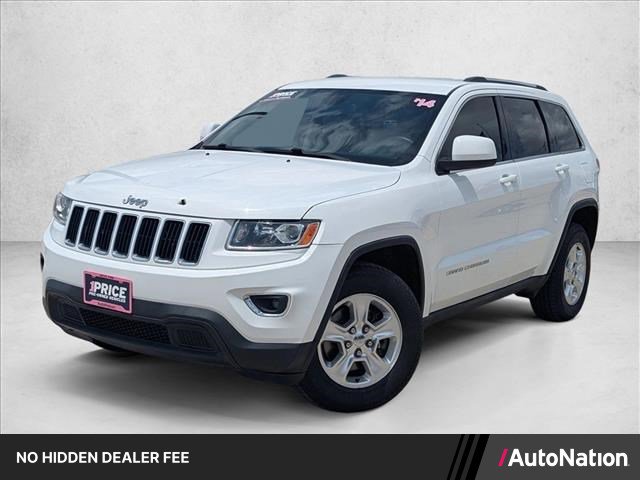 Used 2014 Jeep Grand Cherokee Laredo w/ Quick Order Package 23E