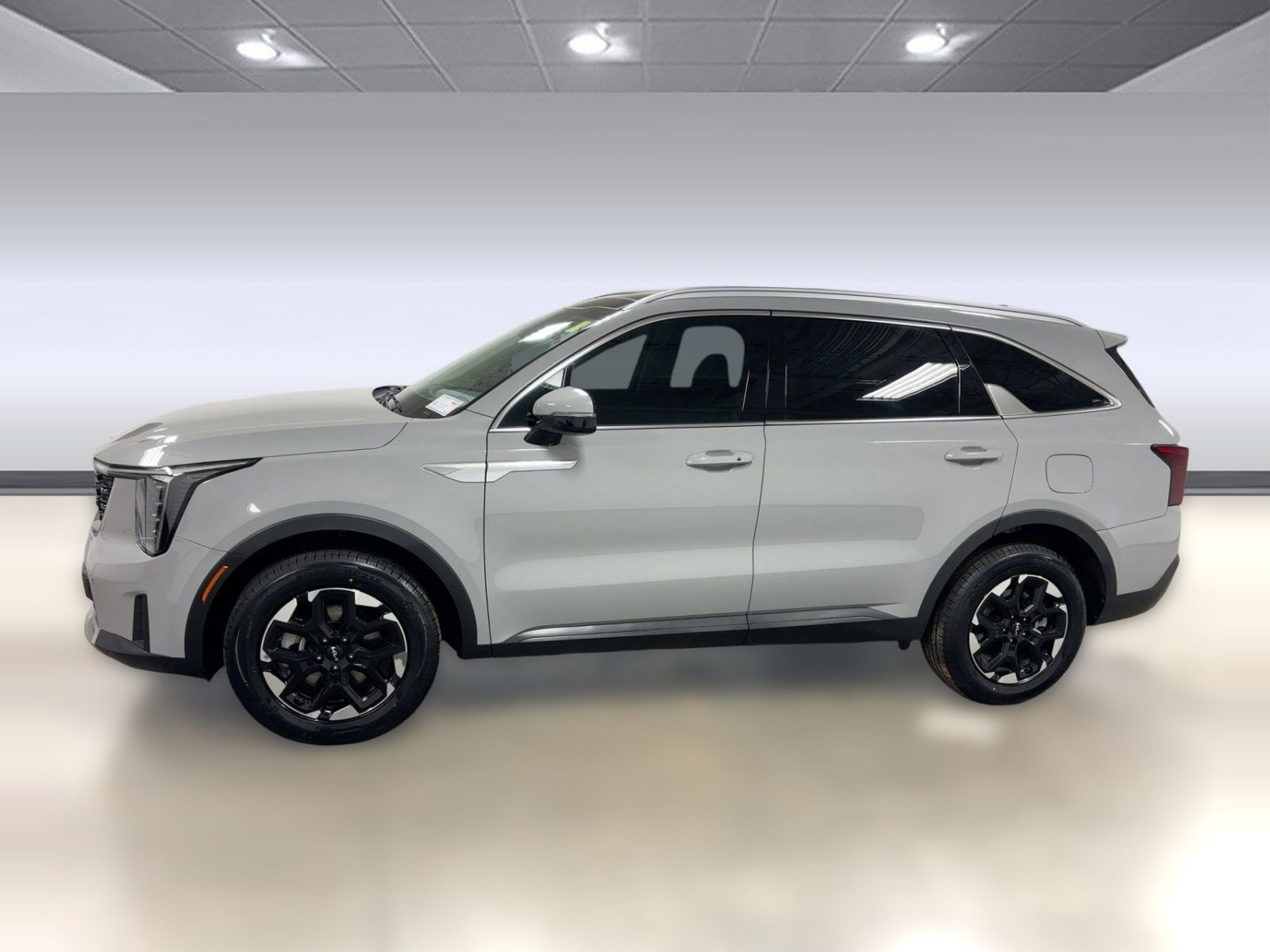 Used 2025 Kia Sorento S w/ Panoramic Sunroof Package image 2