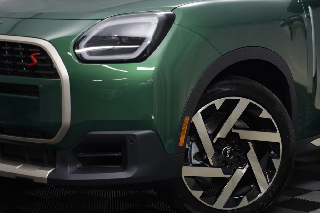 New 2027 MINI Cooper Countryman S AWD/4WD image 4