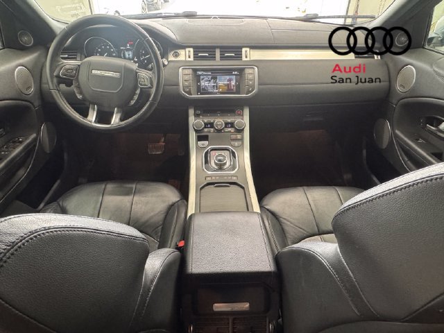 Used 2016 Land Rover Range Rover Evoque SE AWD/4WD image 23