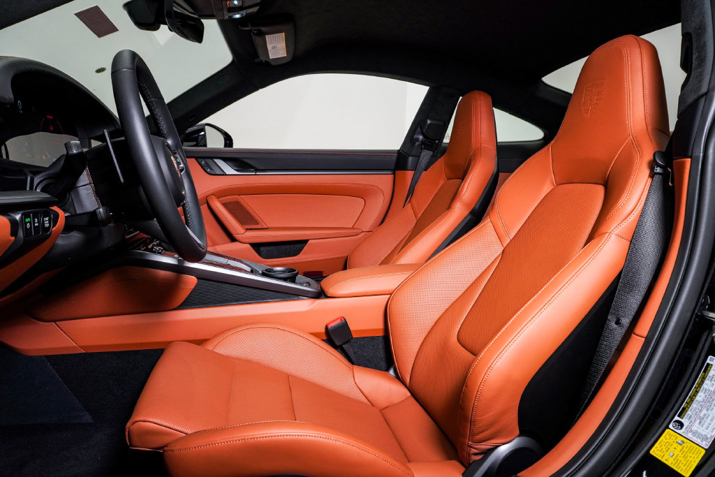 New 2026 Porsche 911 Carrera RWD image 5