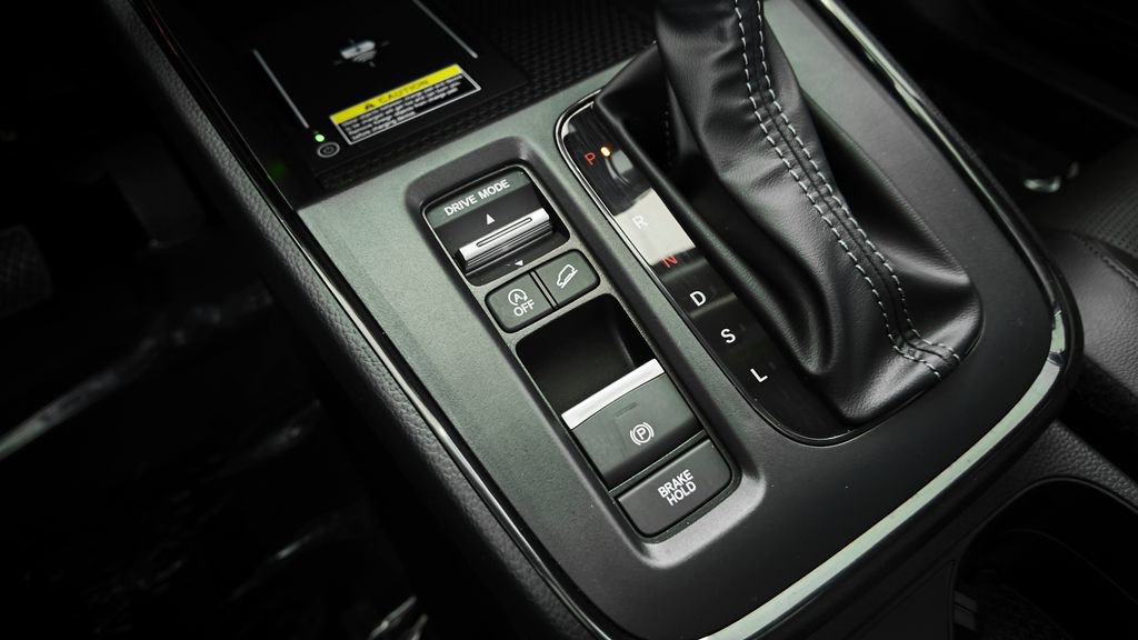 Used 2025 Honda CR-V EX-L image 34