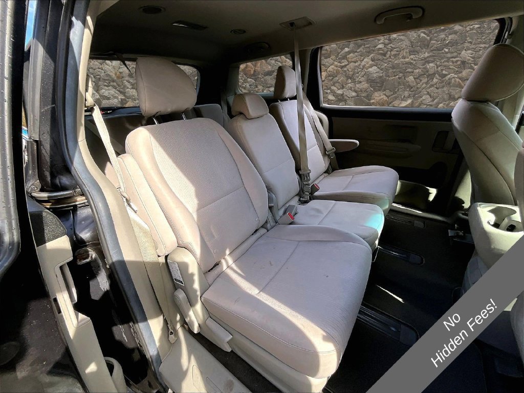 Used 2019 Kia Sedona LX FWD image 20