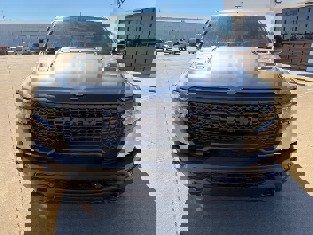 New 2025 RAM 1500 Rebel w/ Rebel Level 2 Equipment Group image 5