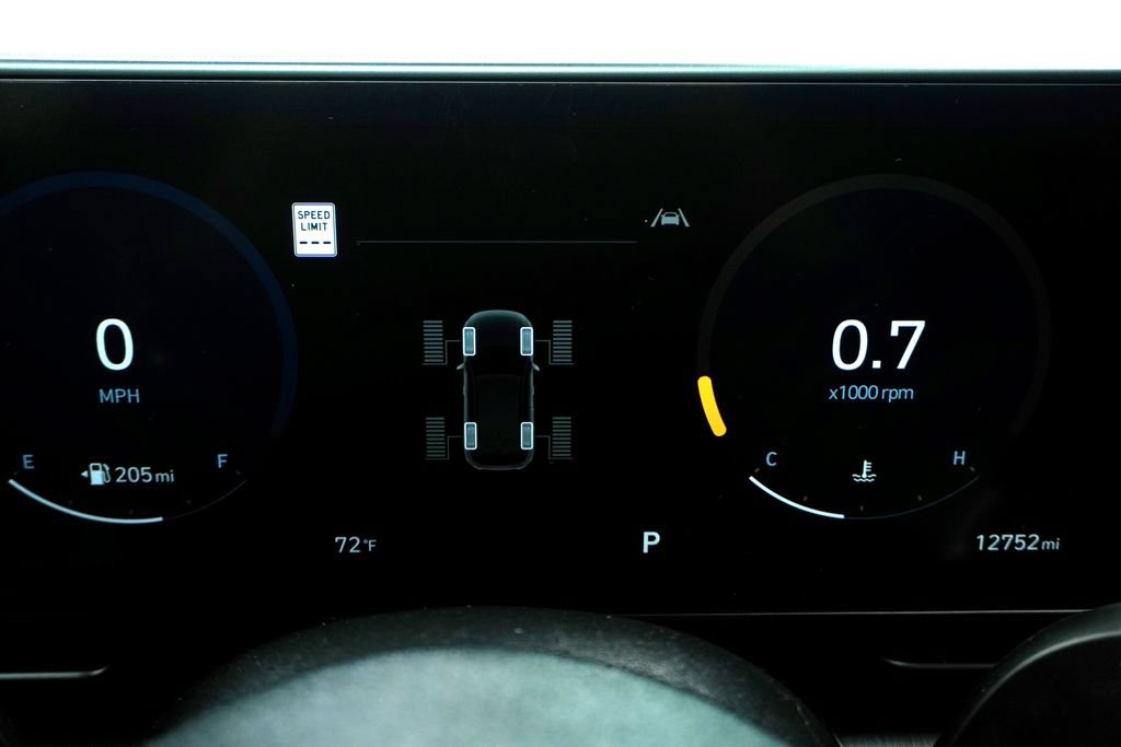 Used 2024 Hyundai Kona SEL w/ Convenience Package AWD/4WD image 24