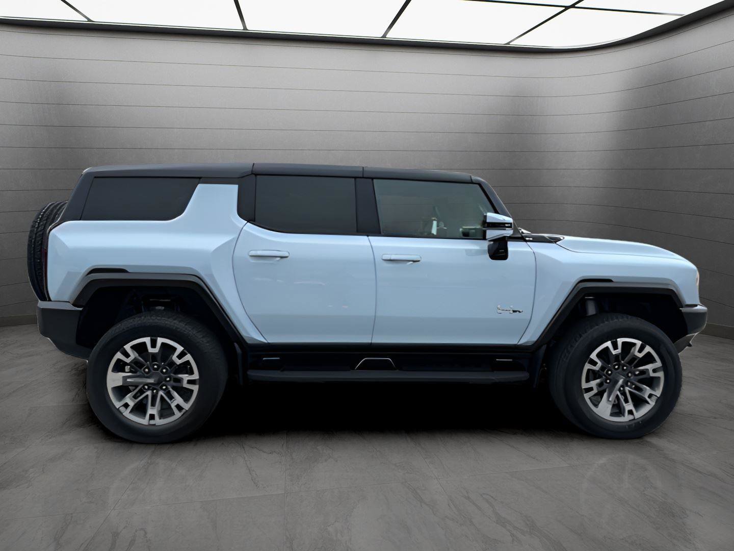 New 2025 GMC Hummer EV 2X image 6
