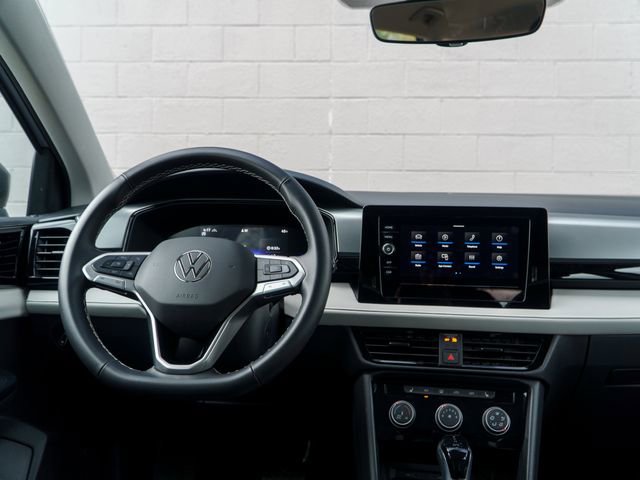 Used 2025 Volkswagen Taos S AWD/4WD image 22