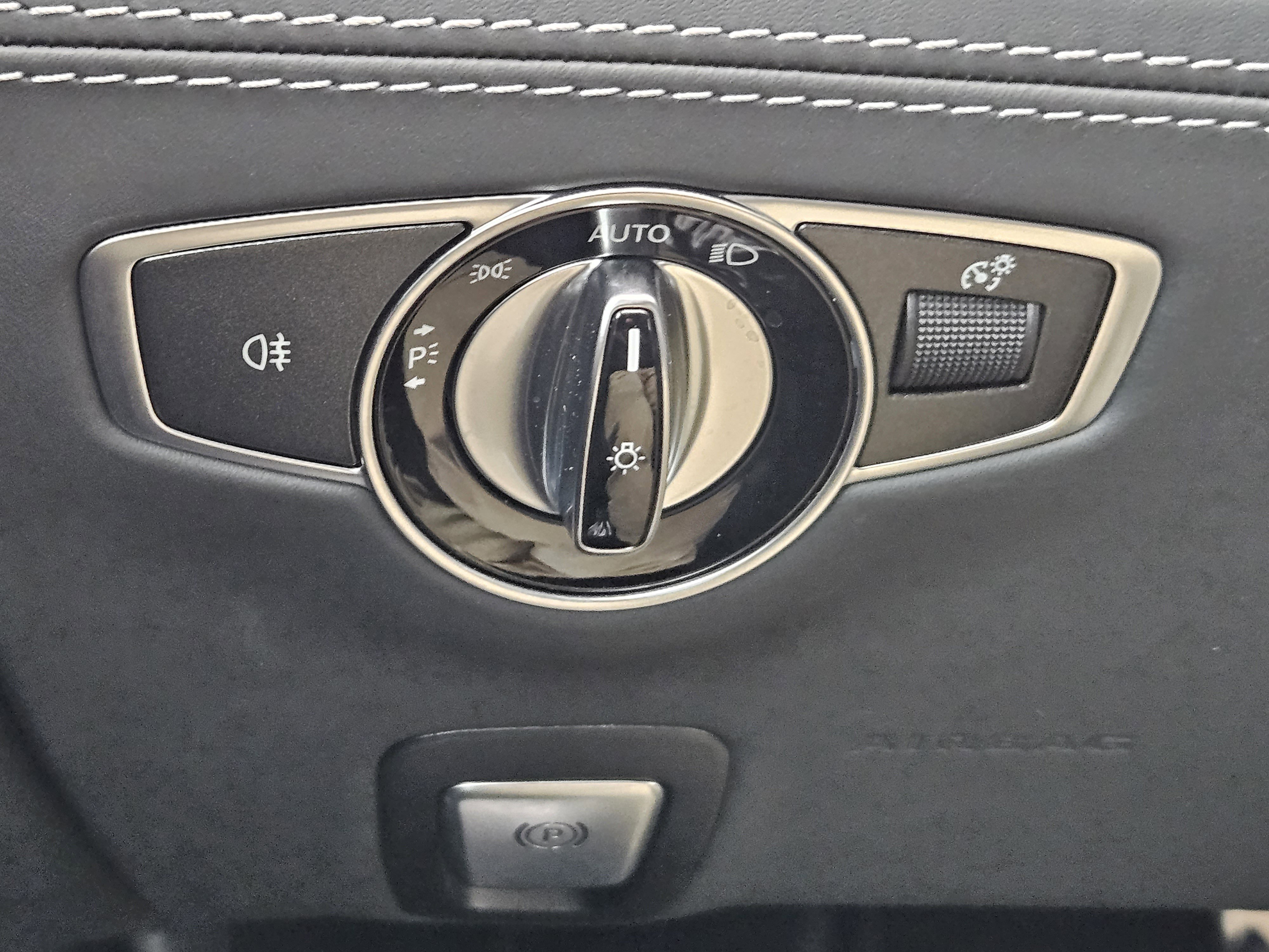 Certified 2020 Mercedes-Benz AMG GT 63 S image 22