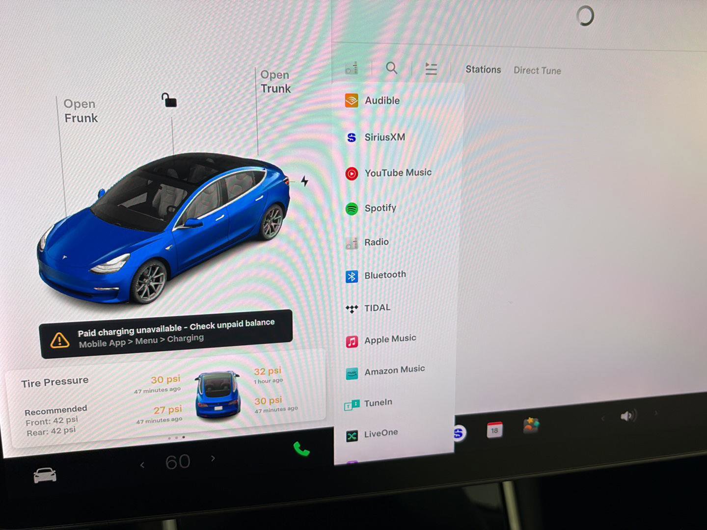 Used 2019 Tesla Model 3 Long Range image 28
