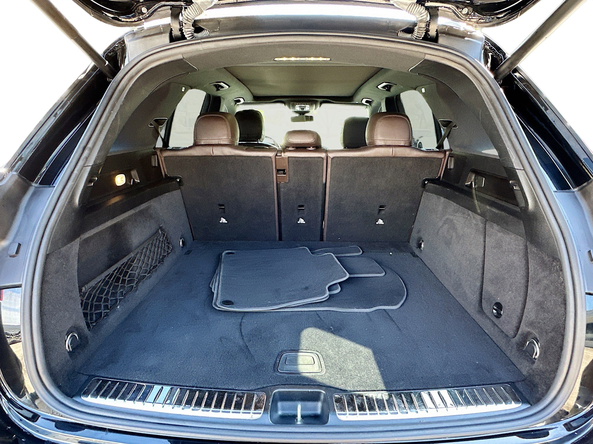 Used 2022 Mercedes-Benz GLE 350 image 28