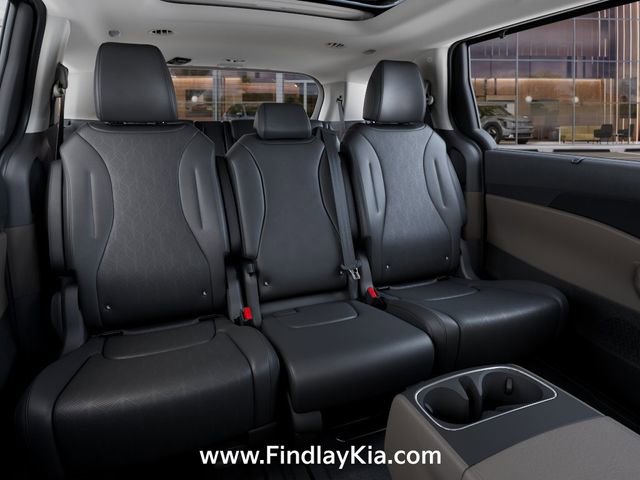 New 2026 Kia Carnival SX FWD image 19