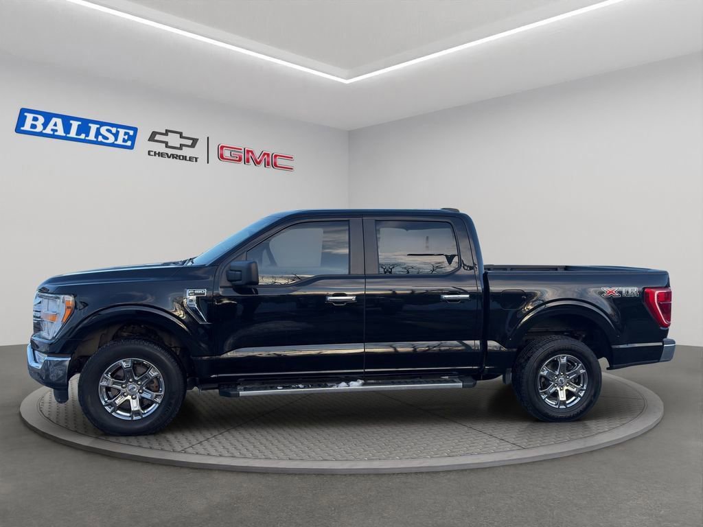 Used 2022 Ford F150 XLT w/ XTR Package image 6