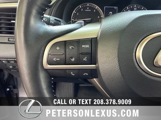 Used 2022 Lexus RX 350L Premium w/ Premium Package AWD/4WD image 29