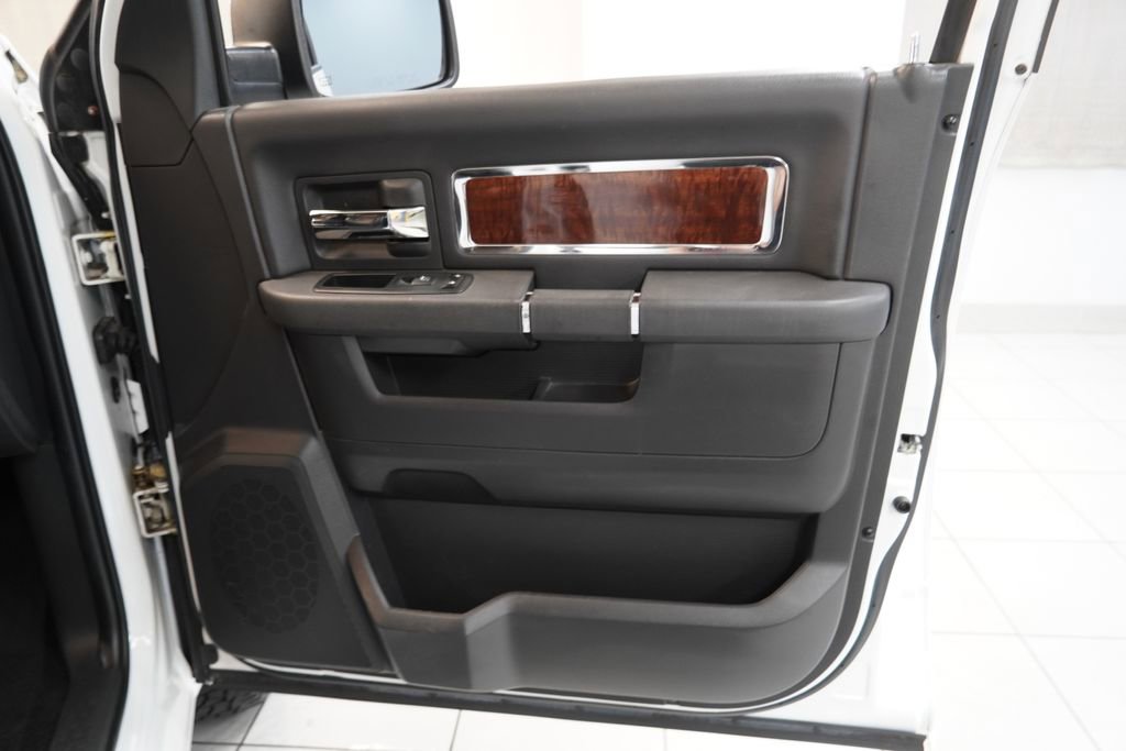Used 2011 RAM 1500 Laramie w/ Protection Group AWD/4WD image 31