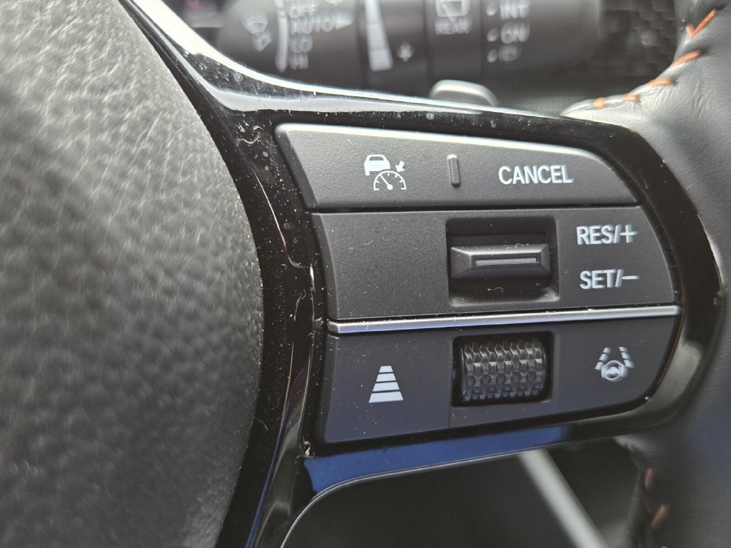 Used 2026 Honda CR-V Sport Touring image 25