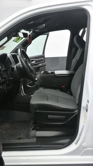 Used 2023 RAM 1500 Big Horn AWD/4WD image 9