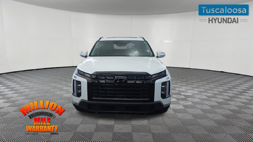 Used 2024 Hyundai Palisade XRT AWD/4WD image 2