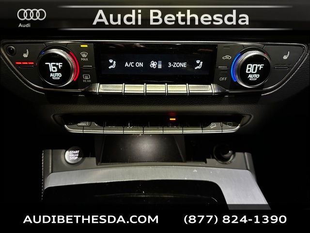 Used 2023 Audi Q5 e Premium Plus w/ Premium Plus Package image 24