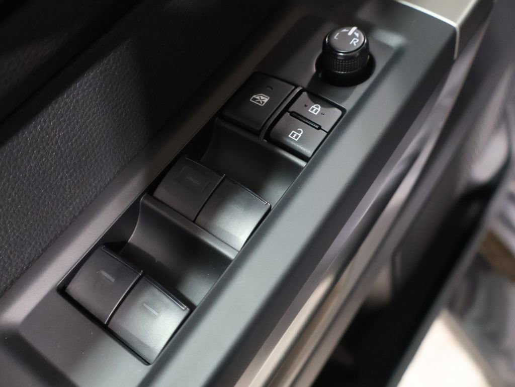 Used 2024 Toyota Tundra SR5 w/ SR5 Premium Package image 13