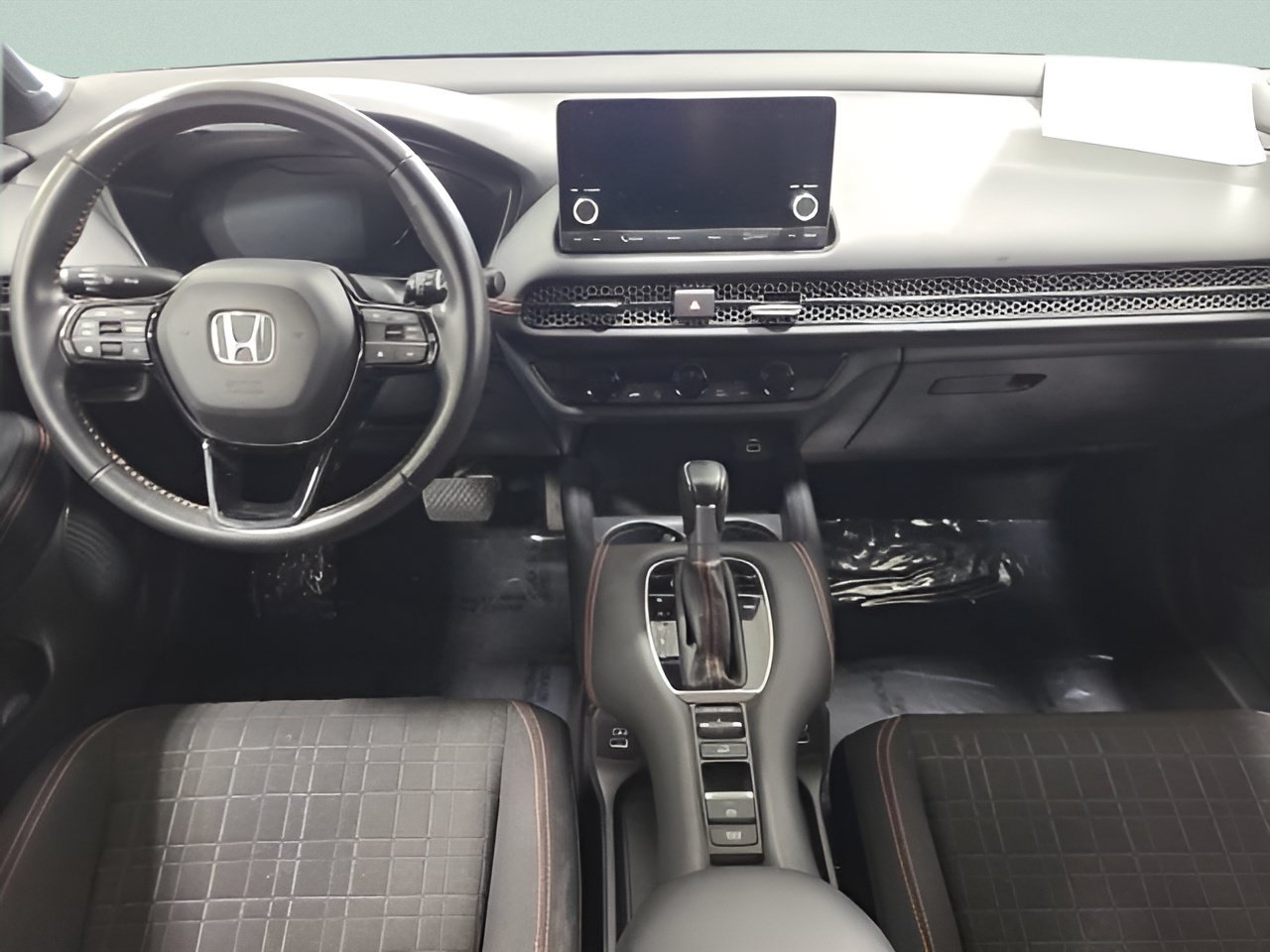 Used 2023 Honda HR-V Sport image 22