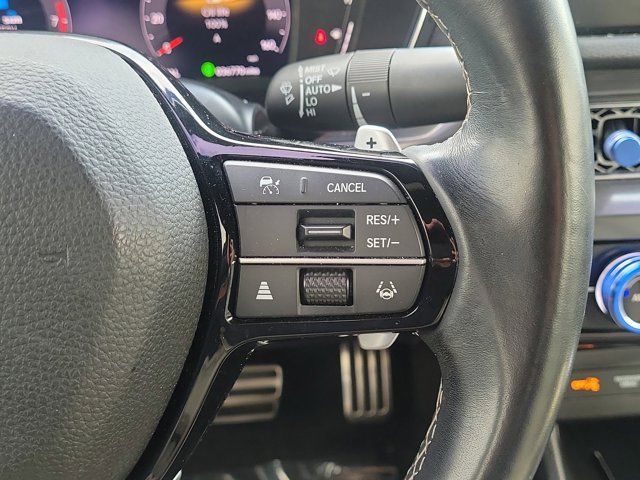 Used 2023 Acura Integra A-Spec image 15