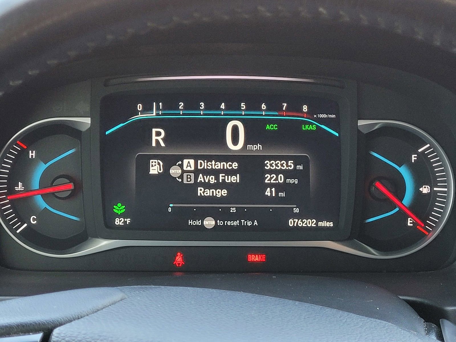 Used 2021 Honda Pilot Touring image 29