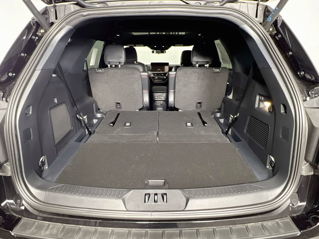 New 2026 Ford Explorer ST-Line AWD/4WD image 14