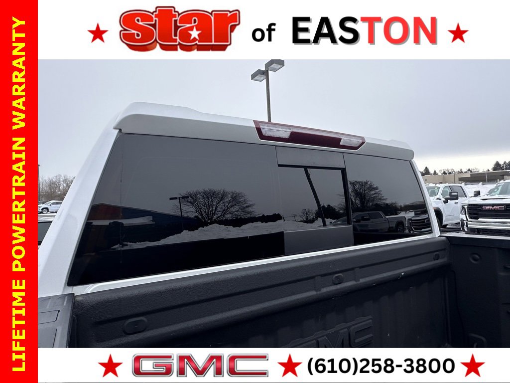 Used 2021 GMC Sierra 1500 SLT w/ SLT Premium Plus Package image 42