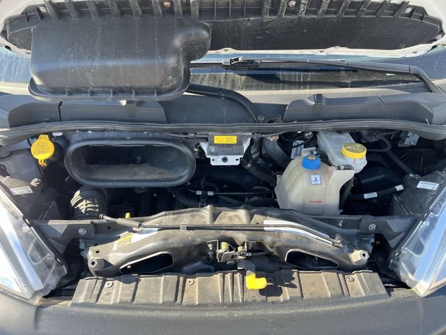 Used 2025 RAM ProMaster 2500 w/ Convenience Group FWD image 25