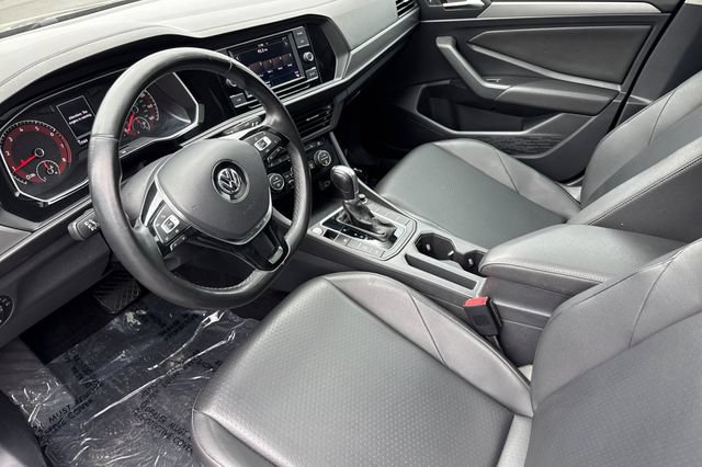 Used 2019 Volkswagen Jetta SE FWD image 10