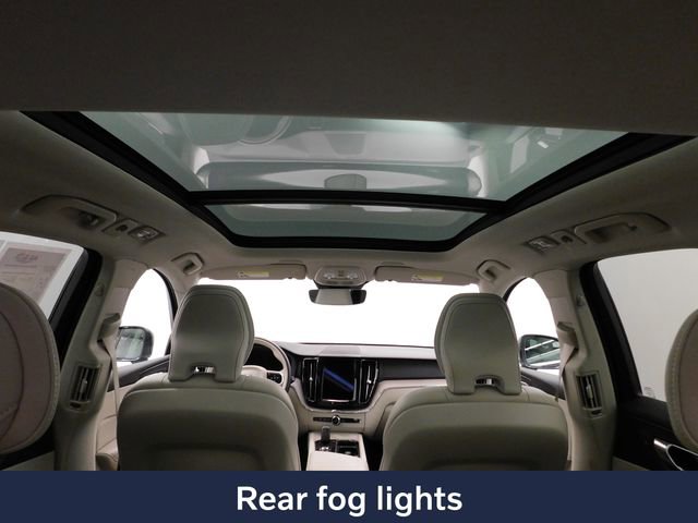 Used 2023 Volvo XC60 B5 Plus w/ Protection Package Premier image 21