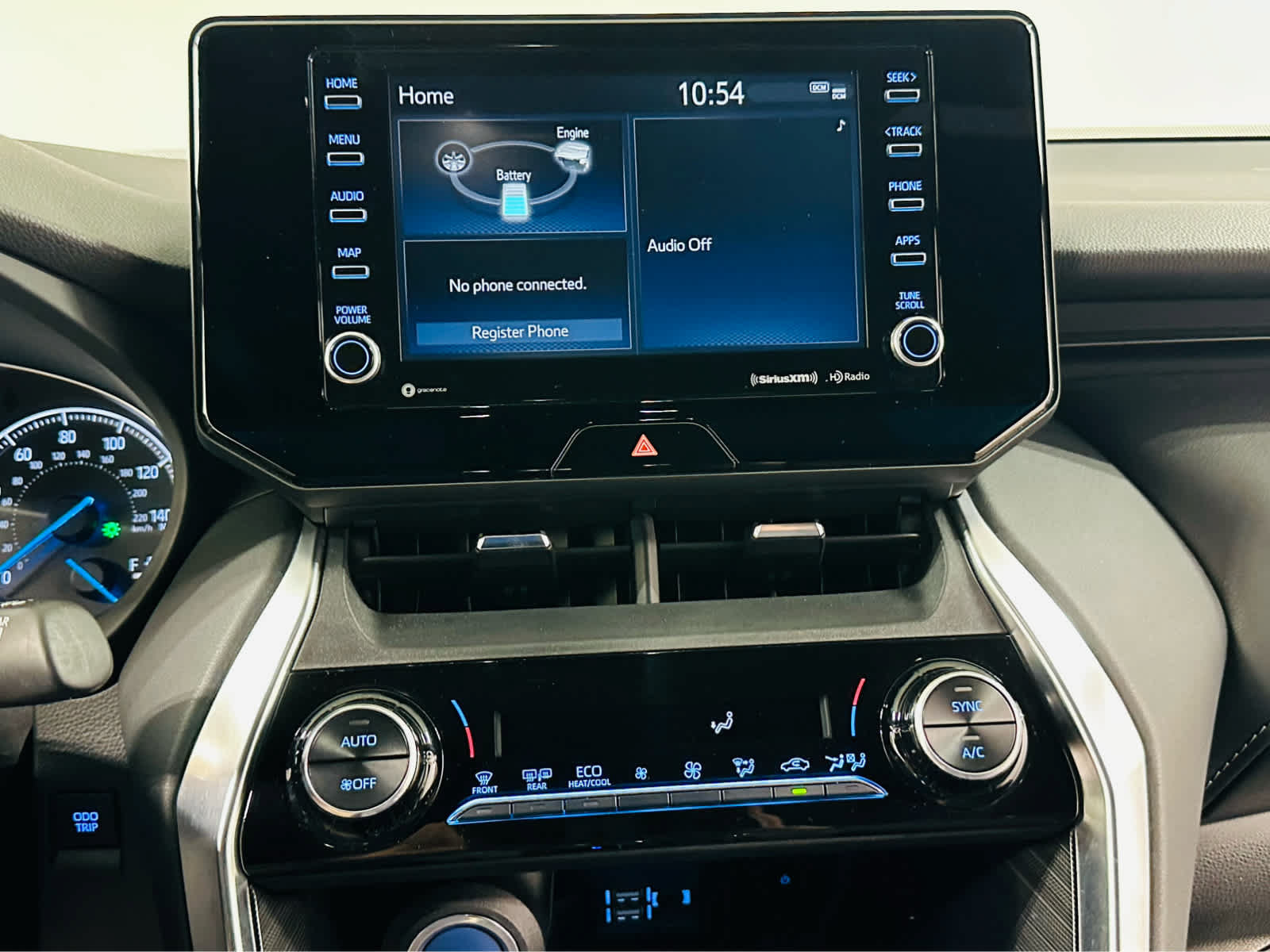 Certified 2022 Toyota Venza XLE AWD/4WD image 11