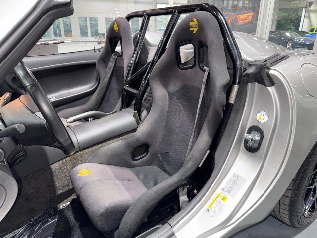 Used 2009 Pontiac Solstice GXP w/ Premium Package RWD image 9