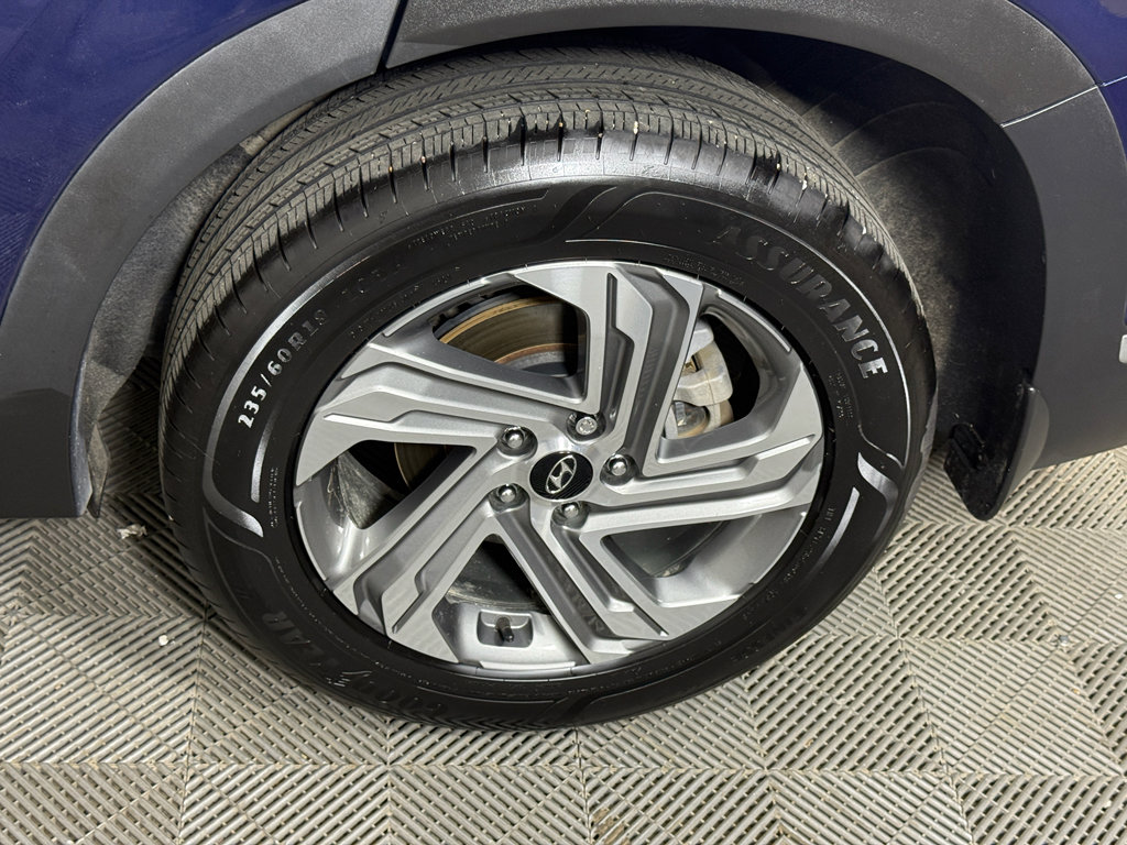 Used 2021 Hyundai Santa Fe SEL w/ Convenience Package image 6