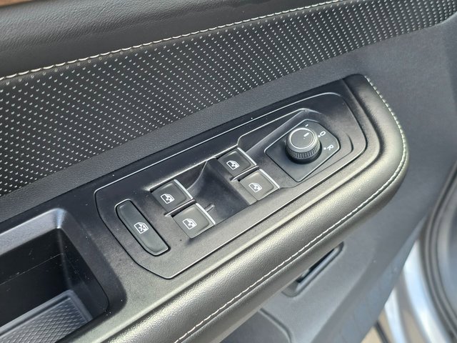 Used 2024 Volkswagen Atlas SE image 22