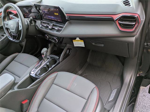 New 2026 Chevrolet TrailBlazer RS w/ Convenience Package image 26