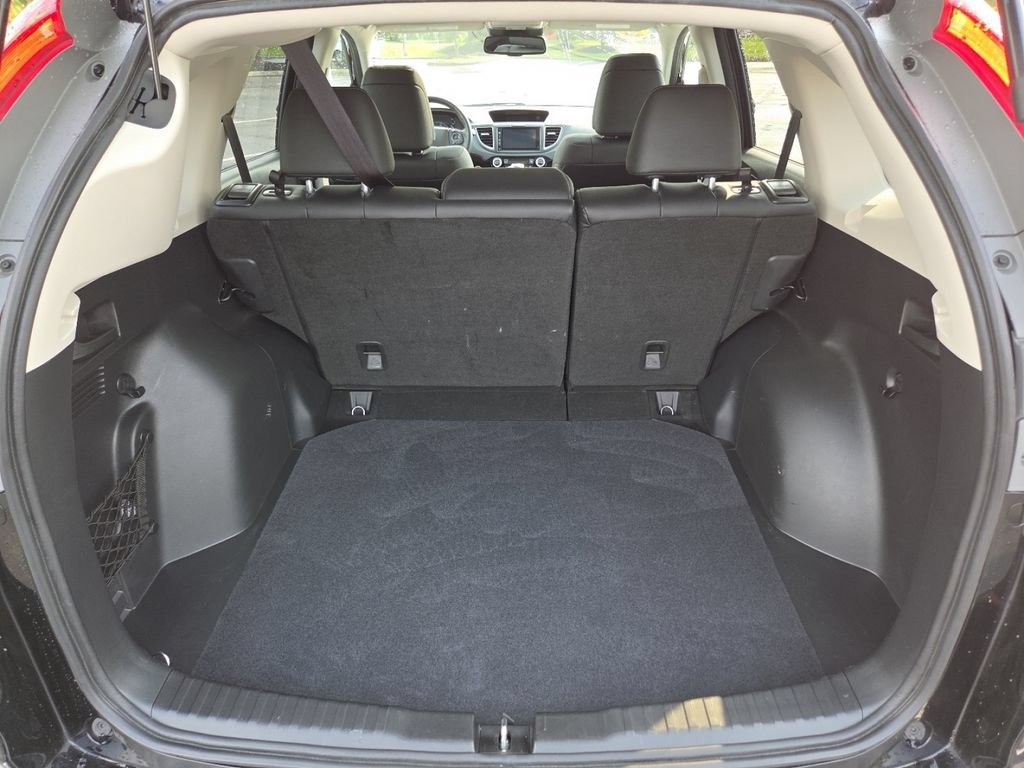 Used 2015 Honda CR-V Touring image 24