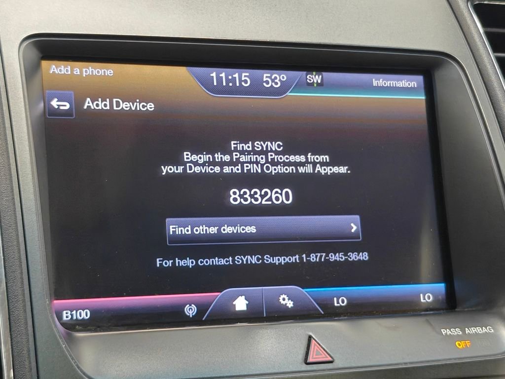 Used 2013 Ford Taurus SEL image 31