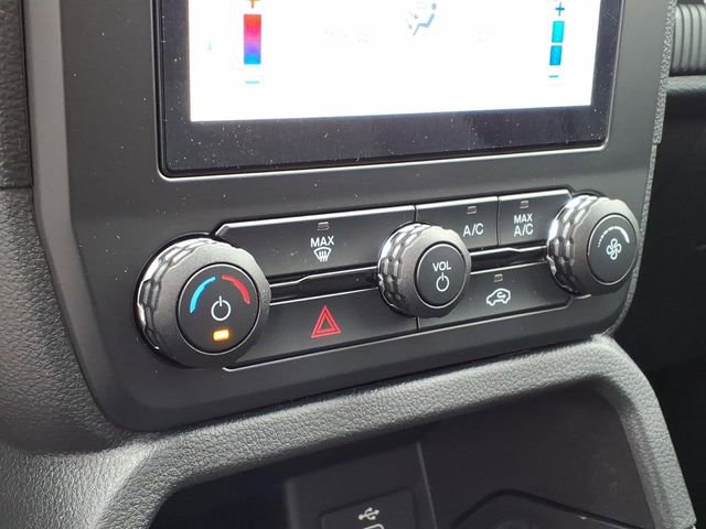 New 2025 Ford Ranger XL w/ Trailer Tow Package image 13