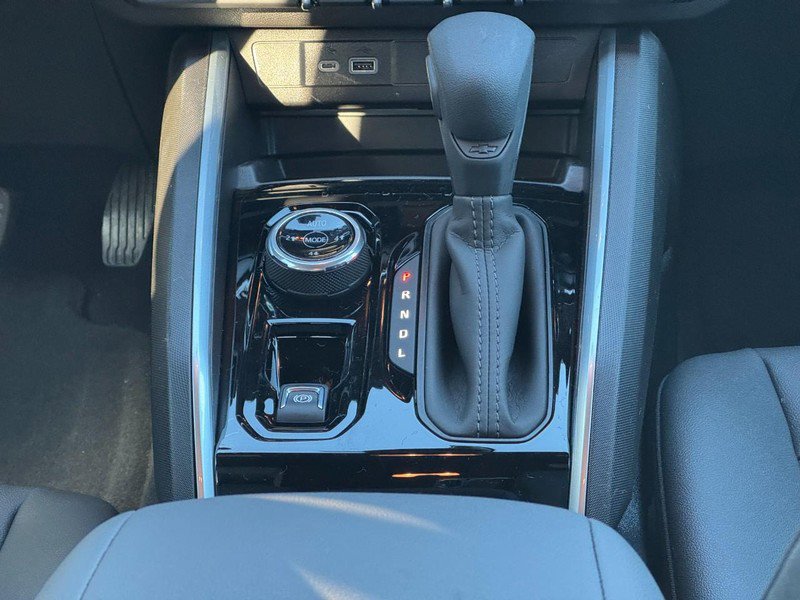 New 2026 Chevrolet Colorado Trail Boss image 9