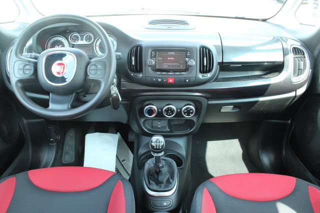 Used 2014 FIAT 500L Pop FWD image 15
