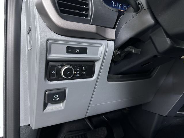 Used 2025 Ford F150 XLT w/ Equipment Group 301A Standard image 17