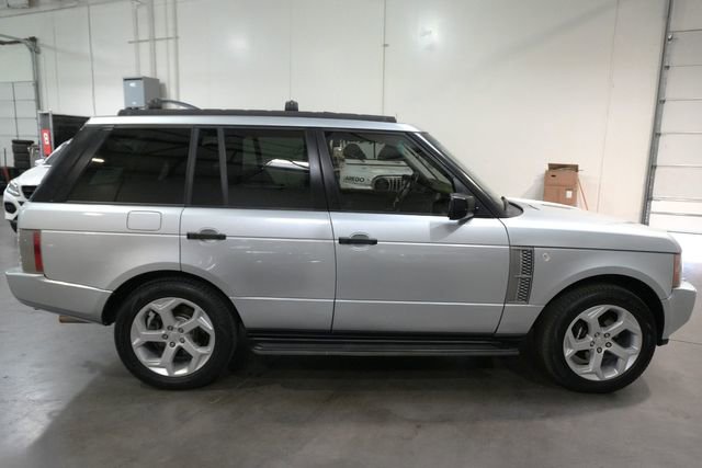 Used 2006 Land Rover Range Rover Supercharged image 4