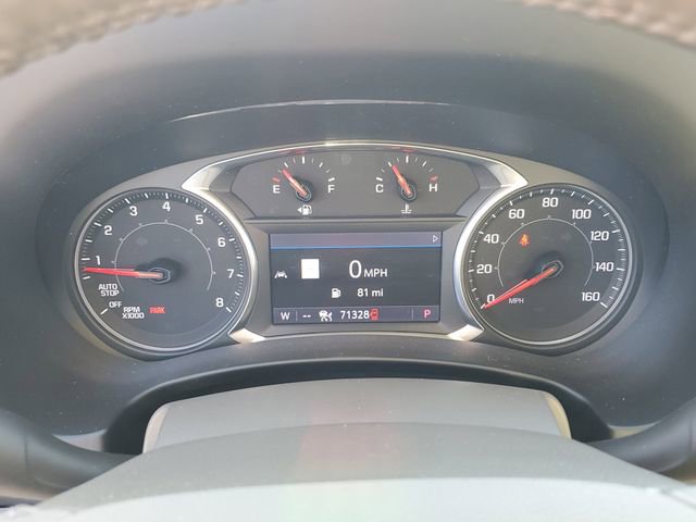 Used 2019 GMC Terrain Denali w/ Advanced Safety Package image 19