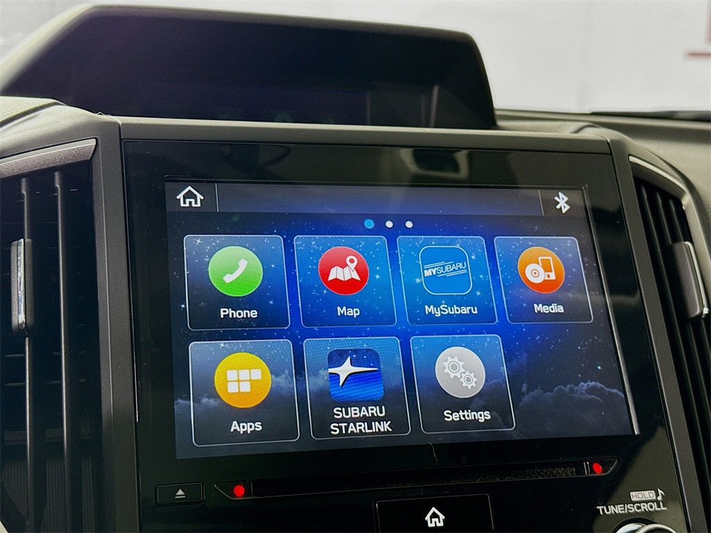 Certified 2021 Subaru Crosstrek 2.5i Limited w/ Moonroof Package 2 image 8