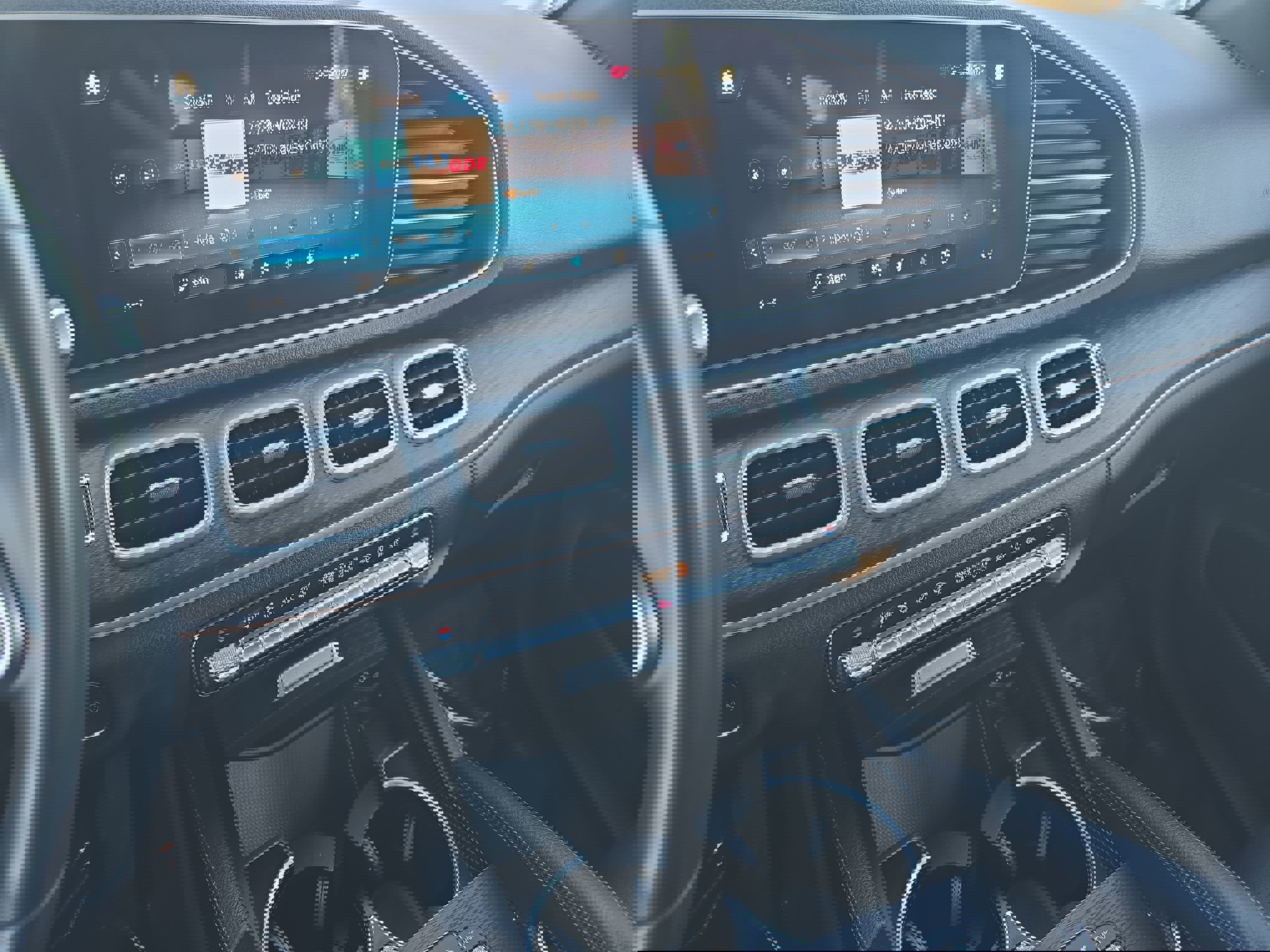 Used 2022 Mercedes-Benz GLE 350 GLE 350 image 22