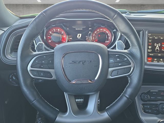 Used 2023 Dodge Challenger SRT Hellcat image 21