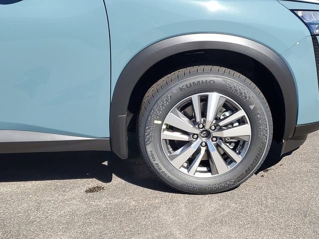 New 2026 Nissan Pathfinder SL image 9